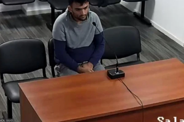 Crimen del panadero: la salud mental de un acusado es eje de polémica