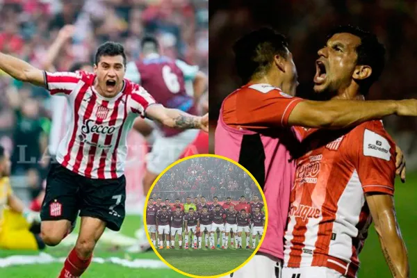 El referente de San Martín que le hubiera gustado marcar los goles de Gonzalo Rodríguez y Tino Costa