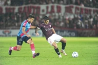 Diego Flores superó a Arsenal en todos los aspectos y logró un triunfo contundente