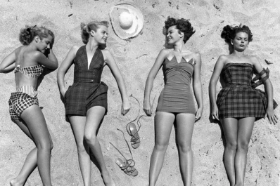 Sexualmente hablando: la tecnología del orgasmo