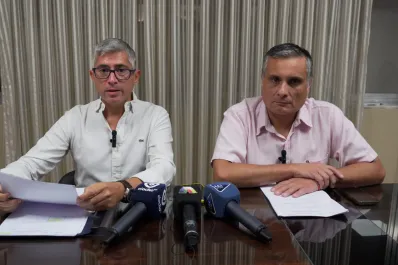 Solicitarán que se dé a conocer el estado de los colectivos que recorren Tucumán