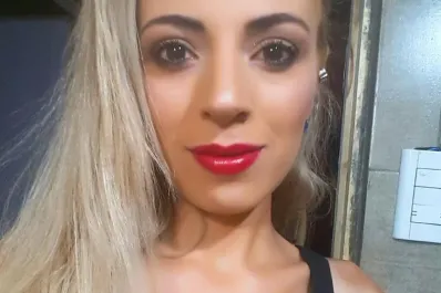 Llamen a la policía, los niños están solos: el cartel que alertó de un femicidio seguido de suicidio