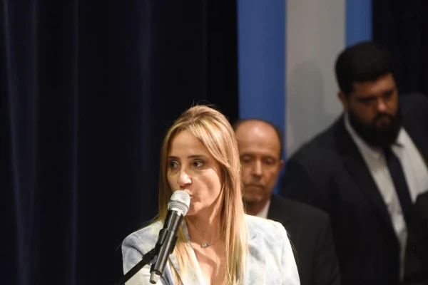 “Desapareció” una camioneta y una concejal fue sumariada