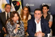 Dengue en Tucumán: El 7% de los docentes transitan la enfermedad y sólo el 4% de los alumnos, dijo Montaldo