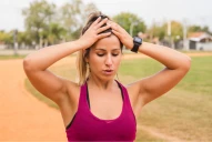 Actividad física después del dengue: recomendaciones para volver al gimnasio