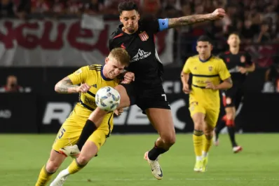 La Copa de la Liga confirmó la fecha en la que se reanudará el duelo entre Estudiantes y Boca