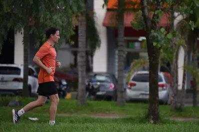 Se vienen dos días cálidos antes de que el otoño se haga sentir en Tucumán