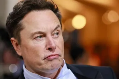 La Justicia de Brasil investiga a  Elon Musk