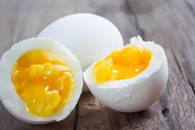 Qué cantidad de huevos se deben comer por semana, según los nutricionistas