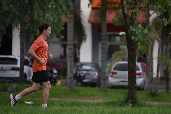 Se vienen dos días cálidos antes de que el otoño se haga sentir en Tucumán