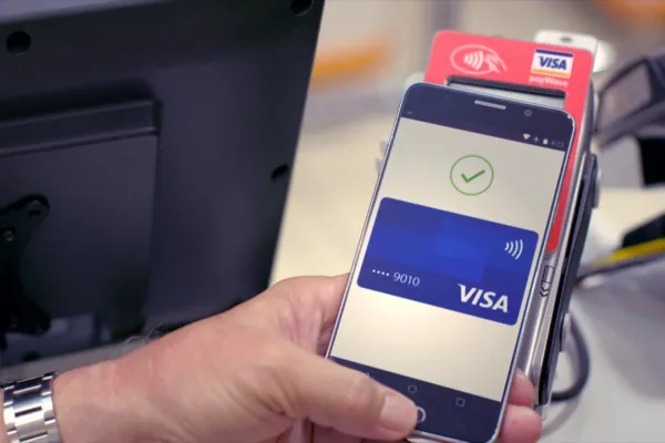 Tecnología NFC: una herramienta en auge que puede reemplazar a las tarjetas de crédito y agilizar nuestras rutinas