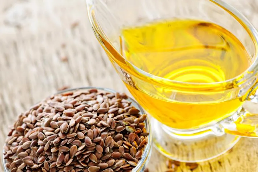 Un aceite oportuno, más barato y más sano. 