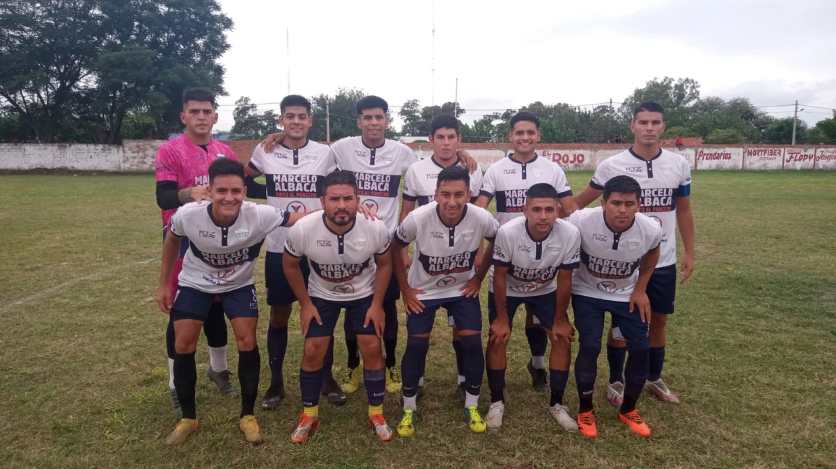 San José ganó y se subió a la cima de la Liga Tucumana