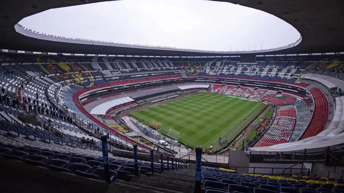 Buscan trabajadores para el Mundial de 2026 en México: conocé cómo anotarse