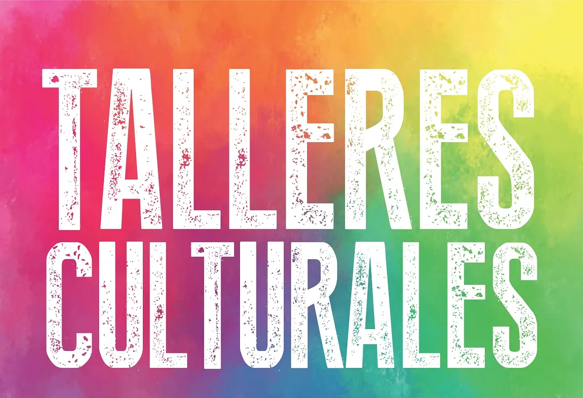 Talleres para todos los gustos en La Usina Cultural del Ente Cultural