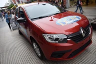 Números de Oro: última oportunidad para participar del sorteo del 0 km