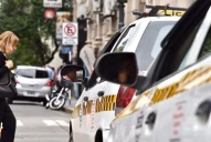 Taxistas proponen que se cree una plataforma digital en la que convivan Uber y Sutrappa