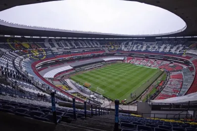 Buscan trabajadores para el Mundial de 2026 en México: conocé cómo anotarse