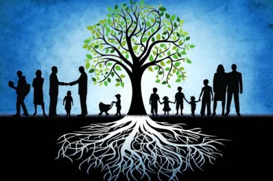 Descubriendo el mundo cuántico de las constelaciones familiares