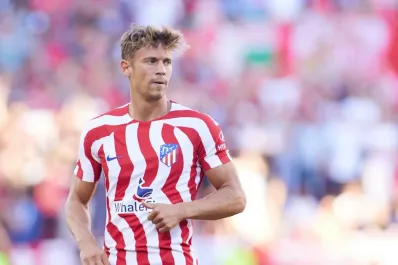 Un jugador de Atlético Madrid sigue la dieta paleolítica: ¿en qué consiste?