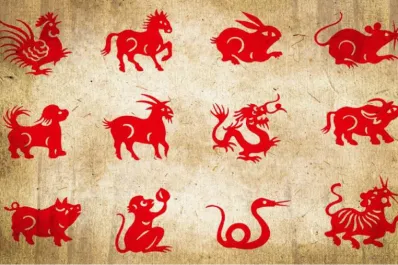 Horóscopo chino: cómo le irá en el amor a cada signo durante abril, según Ludovica Squirru