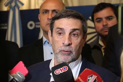 ¿Qué significa que esta semana se llegará a 25.000 casos de dengue en Tucumán?