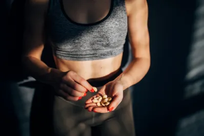 Rejuvenecé tu cuerpo y aumentá la masa muscular con estos alimentos esenciales