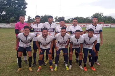 San José ganó y se subió a la cima de la Liga Tucumana