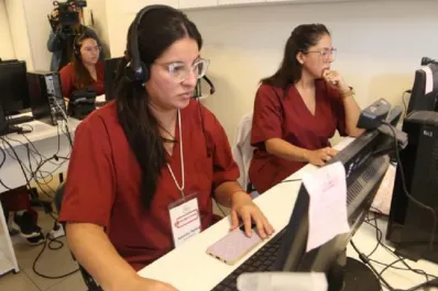 Tucumán: Salud hace hincapié en el seguimiento de embarazadas y puérperas con dengue