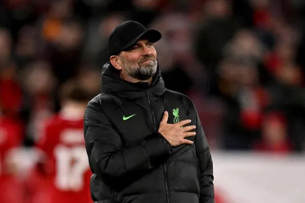 Liverpool habría llegado a un acuerdo con el reemplazante de Jürgen Klopp: ¿de quién se trata?