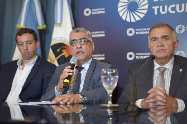 El Gobierno sancionó a EDET por $233 millones debido a incumplimiento en el servicio eléctrico