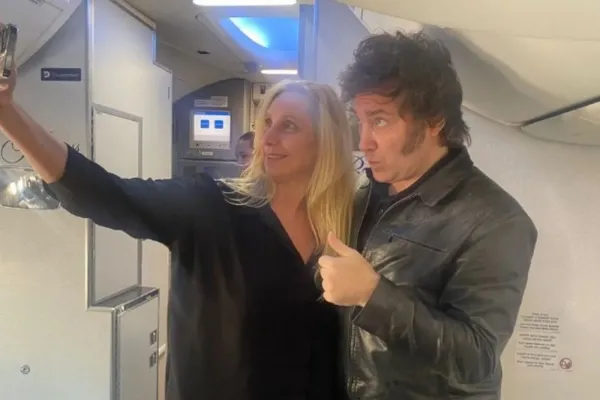 Karina Milei administrará un organismo de comercio internacional y suma poder en el gabinete