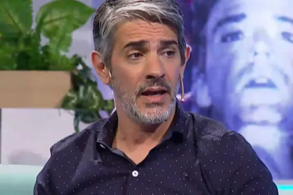 Pablo Echarri, sobre la salud de Luciano Castro: “Es un momento durísimo”