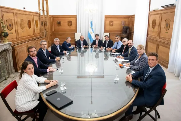 En Diputados esperan el nuevo borrador para este martes y se reinicia el derrotero de la ley ómnibus