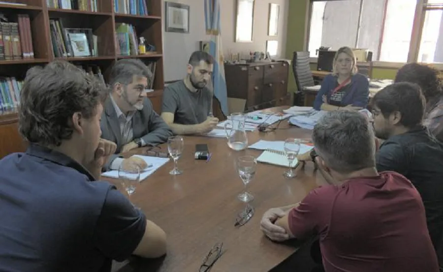 Amaicha del Valle: debatirán sobre la construcción con tierra