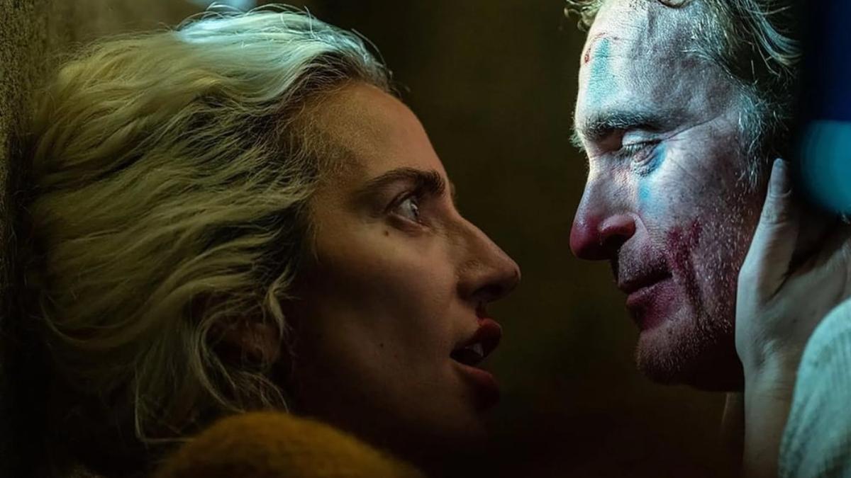 Joker 2: salió a la luz el trailer de la película que protagonizarán Joaquin Phoenix y Lady Gaga