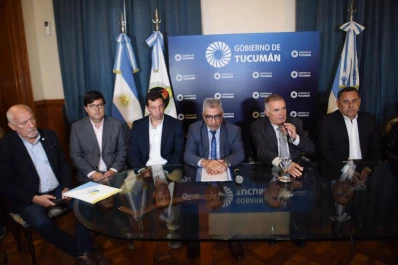 Por “fallas”,  EDET será multada por el Gobierno