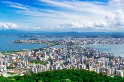 Buscan argentinos para trabajar en Florianópolis: ¿cómo postularse?