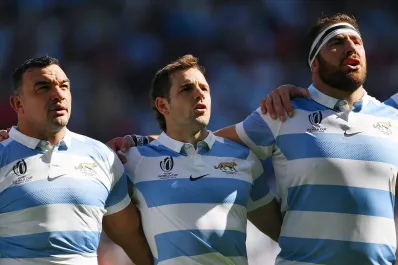Rugby Championship: Santa Fe, confirmada como sede de Los Pumas vs Australia