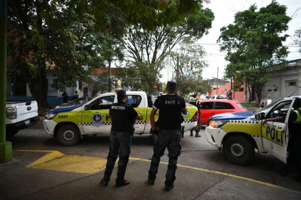 Con fugas y motines, recrudece la crisis carcelaria