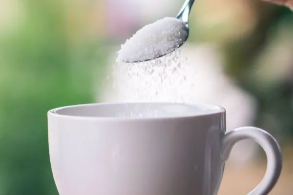 Qué usar en lugar de azúcar para bajar de peso más rápido