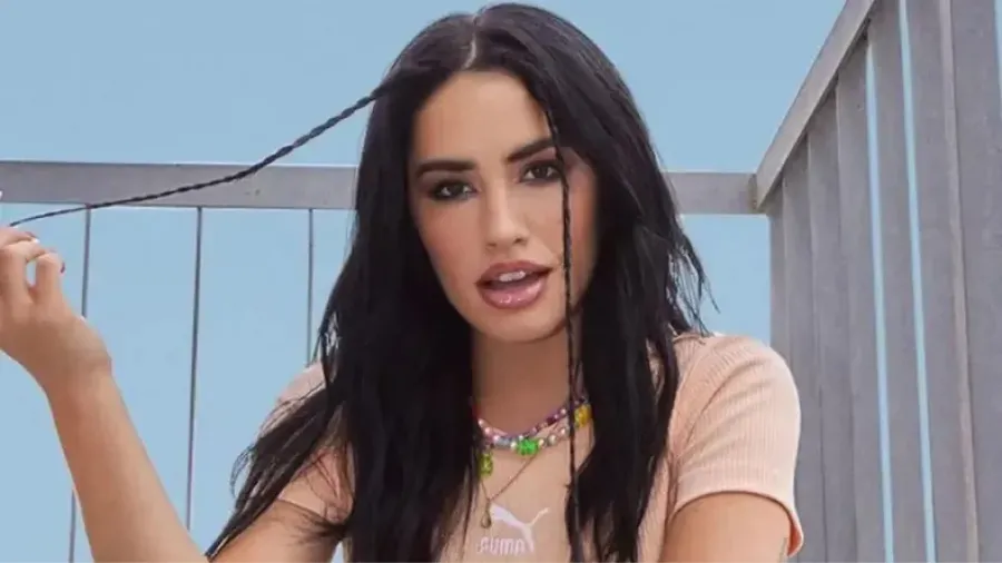 Polémica con Lali Espósito: acusan a una marca extranjera de plagiar una de sus canciones