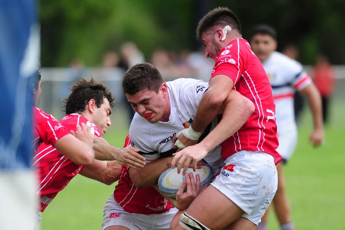 HORIZONTES. Los Tarcos irá por la recuperación ante Huirapuca, y Natación se medirá con Jockey Club.