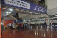 Remodelación del Benjamín Matienzo: qué cambios se harían en el aeropuerto de Tucumán