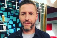 Un famoso periodista deportivo contó cómo lucha contra el Parkinson: Me queda poco tiempo