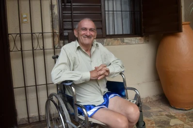 Números de Oro: en medio de la lluvia salió el sol para el ganador del auto