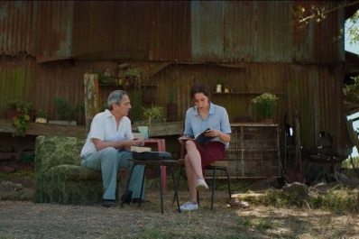 El Espacio Incaa propone dos películas