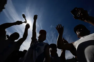 La CGT anunció cuándo será el segundo paro general contra el gobierno de Javier Milei