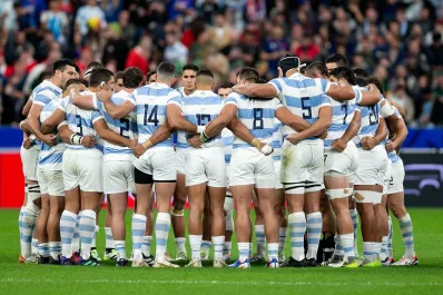 Los Pumas tienen sedes confirmadas para sus partidos de 2024 en Argentina