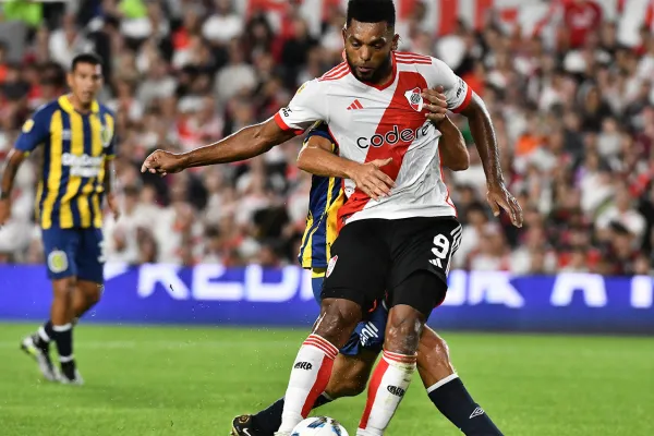 Liverpool-Atalanta y River Plate-Nacional, lo mejor de la agenda de TV de hoy